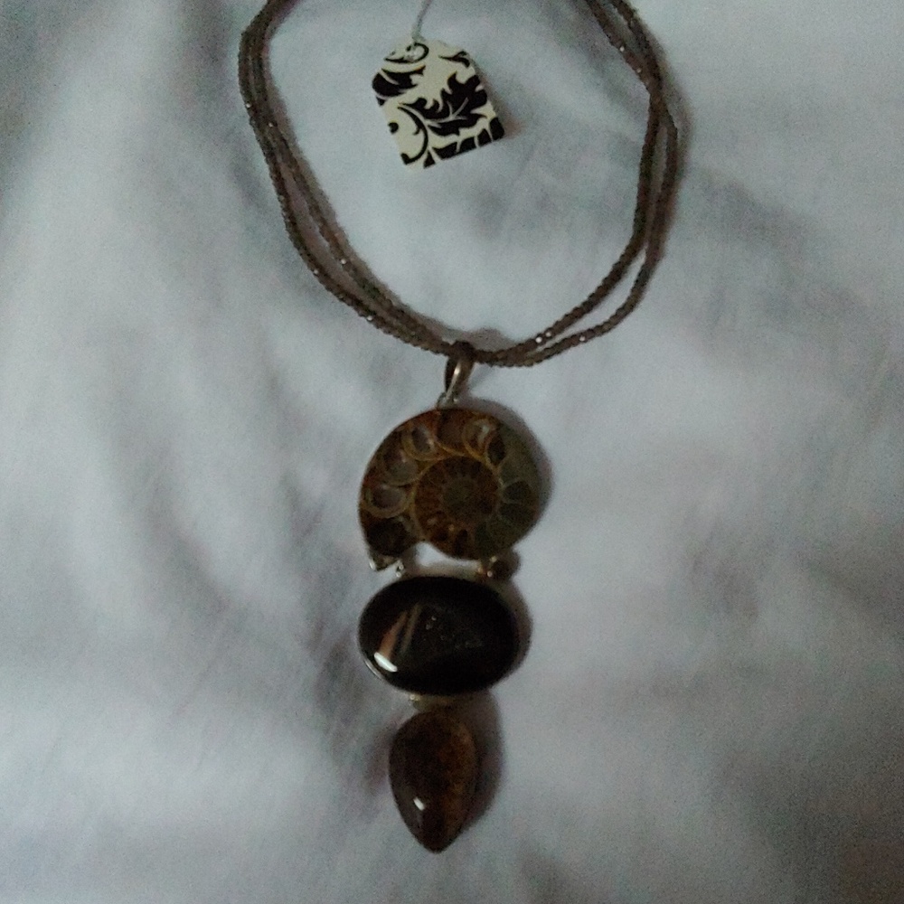 Necklace - Picture 3 of 3